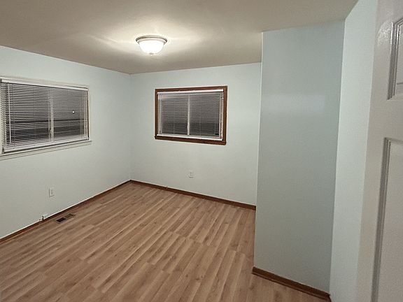 4th bedroom