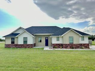 5193 E Maple Rd, Washington, OK 73093