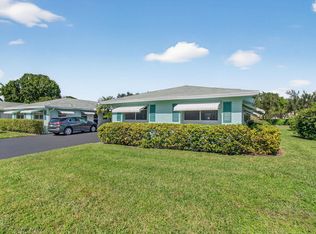 632 Hummingbird Ln, Delray Beach, FL 33445