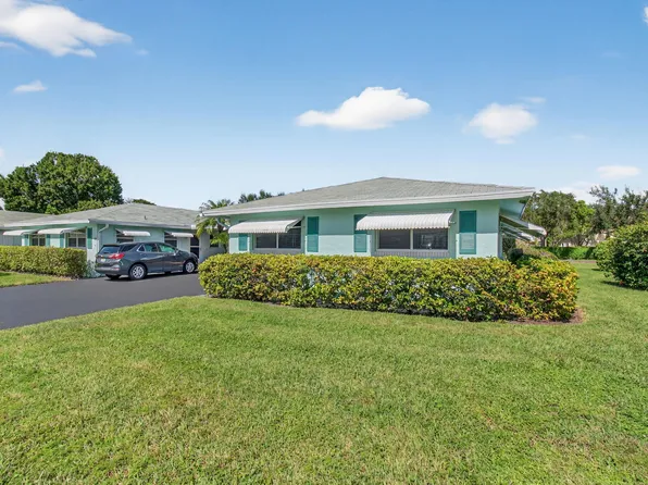 632 Hummingbird Lane, Delray Beach, FL 33445