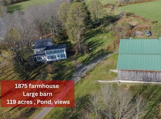 285 Shew Hollow Rd, Jefferson, NY 12093