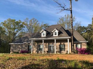 3370 Attala Road 2102, Ethel, MS 39067