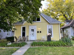 415 Dodge St UNIT 1, West Lafayette, IN 47906