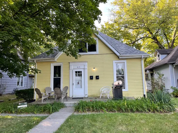 415 Dodge Street, 415 Dodge St Unit 1, West Lafayette, IN 47906