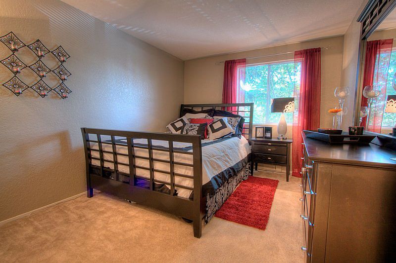 1st image of 3202 S Mason Ave APT B208