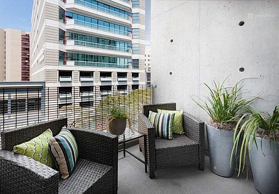 5th image of 855 Folsom St APT 726