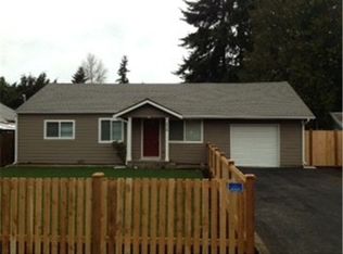 236 SW 122nd St, Seattle, WA 98146