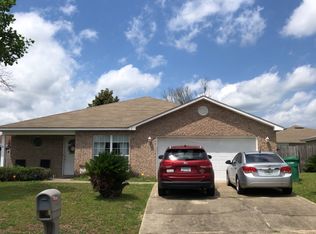 219 Limestone Cir, Crestview, FL 32539