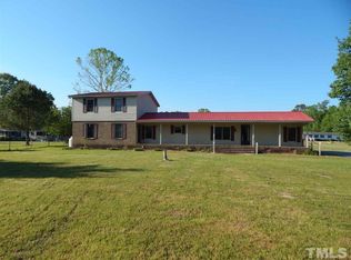 568 Josey Williams Rd, Erwin, NC 28339