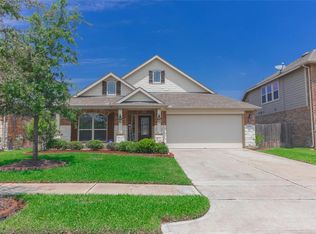 13006 Ambrose Reach Ln, Tomball, TX 77377