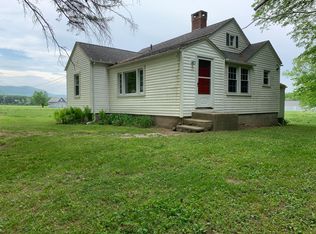 341 Under Mountain Rd, Salisbury, CT 06068