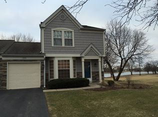 1301 Seabury Cir #1301, Carol Stream, IL 60188