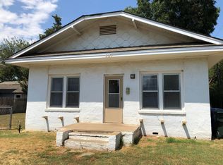407 E Duffy St, Norman, OK 73071