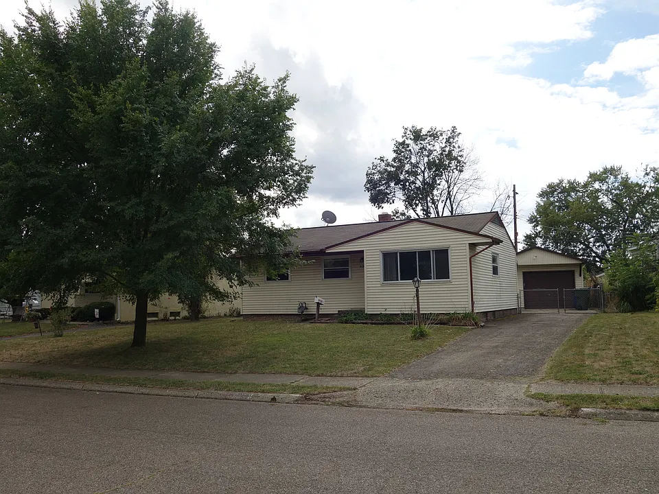 5289 Eisenhower Rd