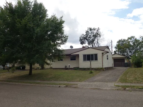 5289 Eisenhower Rd, Columbus, OH 43229