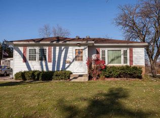 717 Burbank Ave, Waterloo, IA 50702