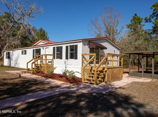 124 Dukes Trl, Melrose, FL 32666