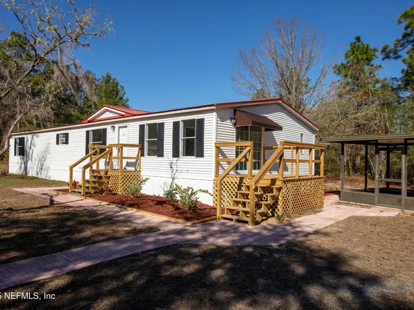 124 DUKES Trail, Melrose, FL 32666