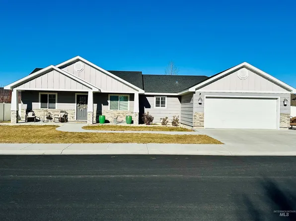 928 Maplewood St, Burley, ID 83318