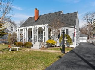 1211 Richmond St, Joliet, IL 60435