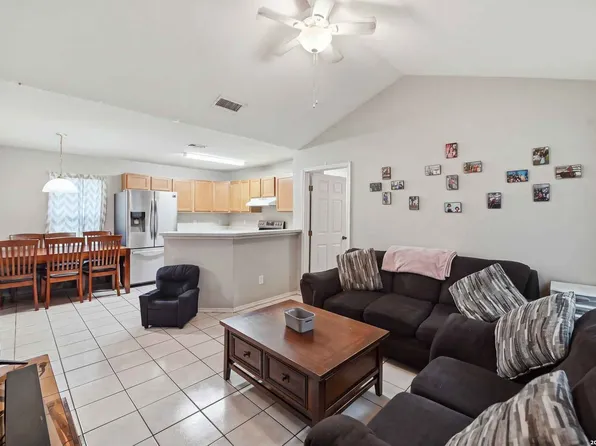 231 BALDWIN BLVD, San Antonio, TX 78210