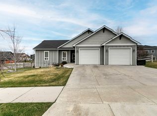 2728 Carnoustie Way, Missoula, MT 59808