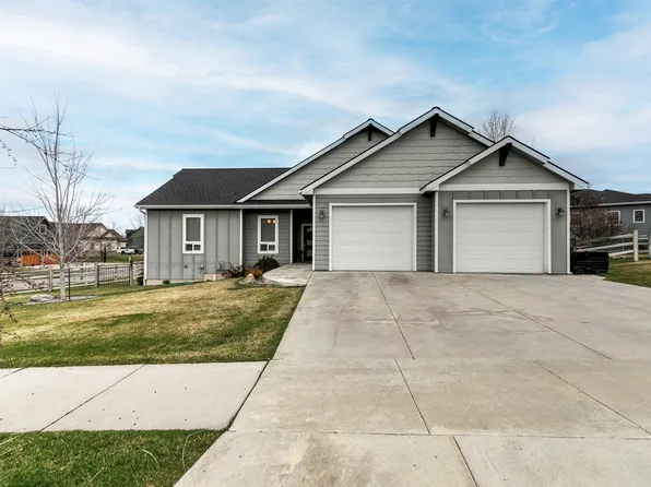2728 Carnoustie Way, Missoula, MT 59808