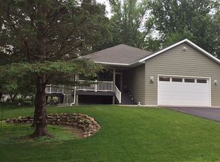 204 3rd St NW, Hinckley, MN 55037