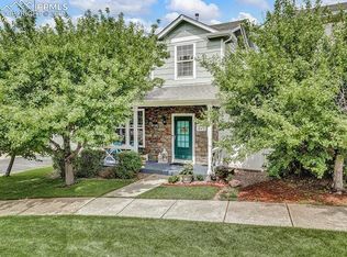 1849 Flintshire St, Colorado Springs, CO 80910