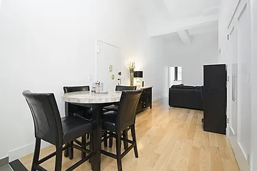 Rented by Compass