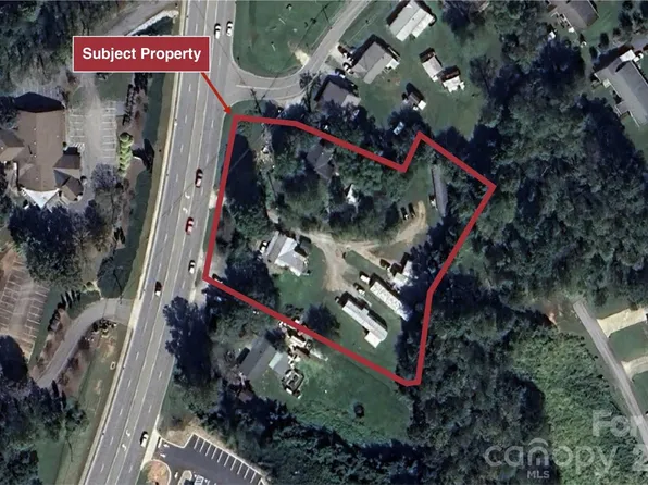 1921 Sugar Hill Rd, Marion, NC 28752