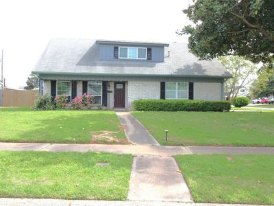 1502 Holiday Pl, Bossier City, LA, 71112