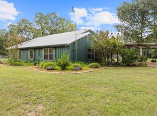 9777 Fm 449, Hallsville, TX 75650