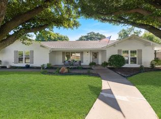 536 Sellmeyer Ln, Highland Village, TX 75077