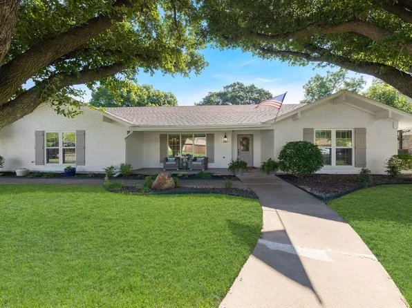 536 Sellmeyer Ln, Highland Village, TX 75077
