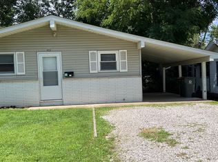 413 N Clark St, Bloomington, IN 47408