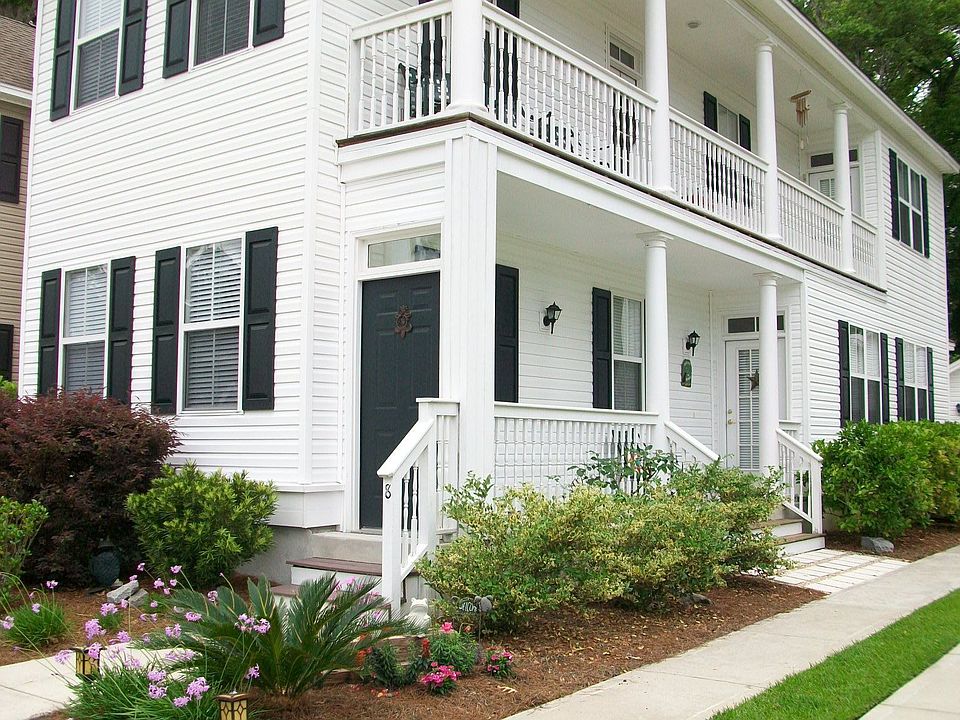 Beautiful Charleston Style