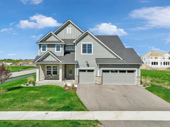 15652 Wyoming Ave, Savage, MN 55378