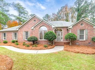 1286 Lake Forest Ln, McDonough, GA