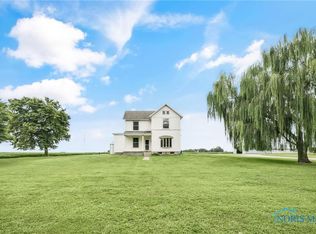 15107 Township Road 208, Findlay, OH 45840
