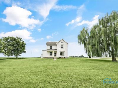 15107 Township Road 208, Findlay, OH, 45840