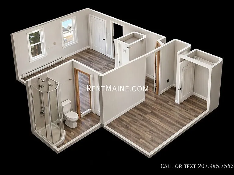 38 Academy St #C — Photo 9