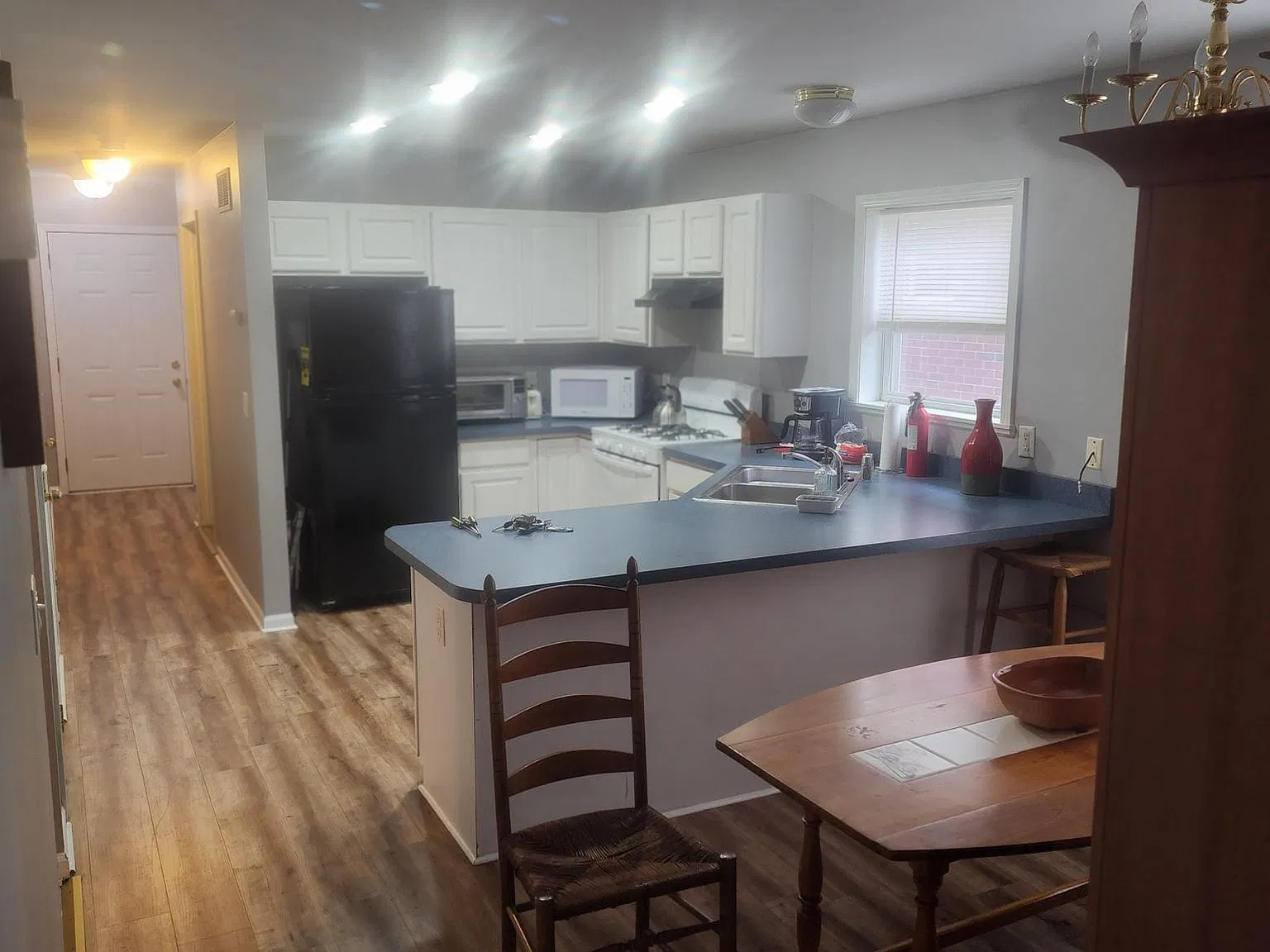 5753 Mayburn St — Photo 2