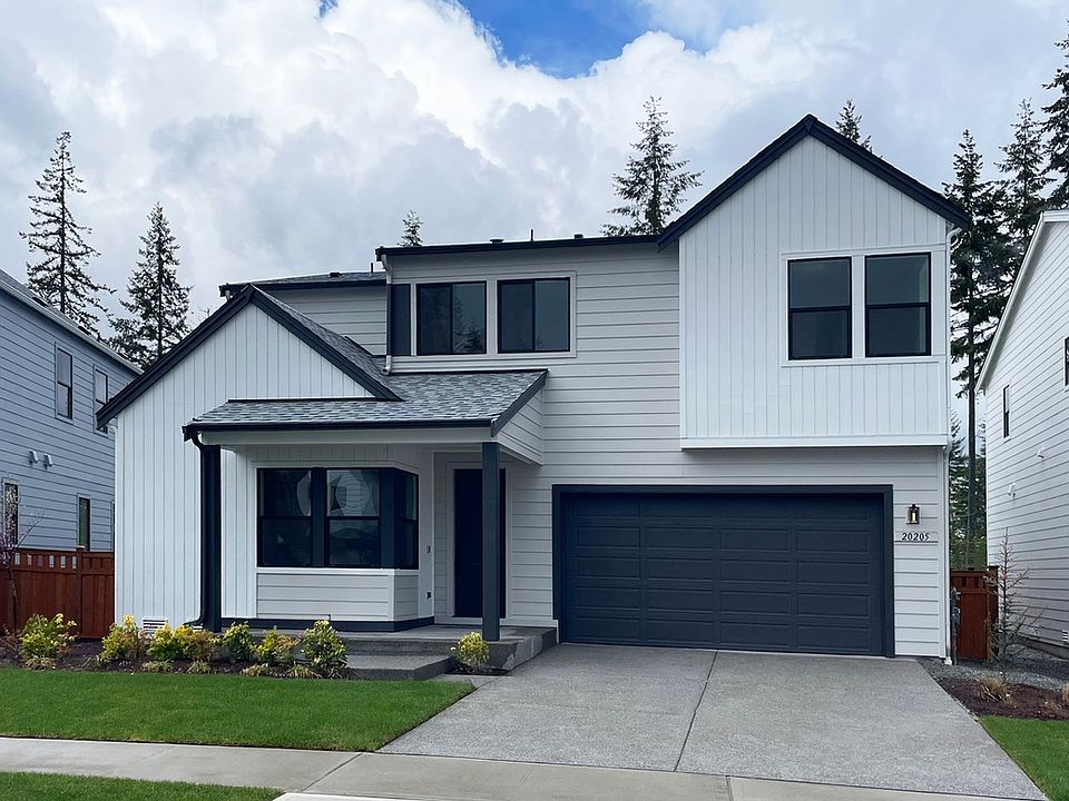 Plan A-280 Exterior Style C