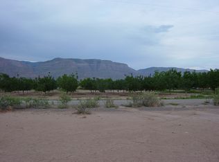Terra Encantada #5, Alamogordo, NM 88310