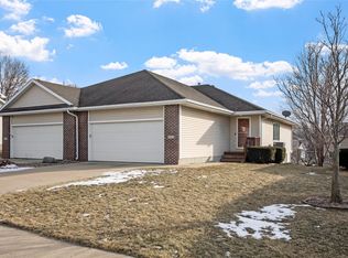 823 SW 46th St, Ankeny, IA 50023