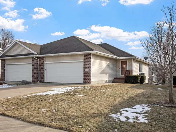 823 SW 46th St, Ankeny, IA 50023