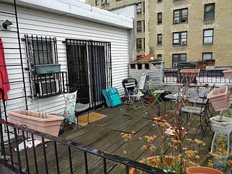 Rented by JK Dansar Corp