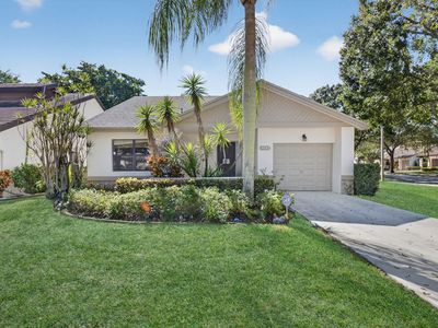 4692 Daylily Court, Boynton Beach, FL, 33436