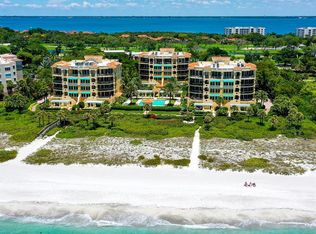 2151 Gulf Of Mexico Dr UNIT 5, Longboat Key, FL 34228
